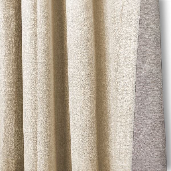 Soundproof Blackout Hotel Curtain Soundproof Blackout Hotel Curtain